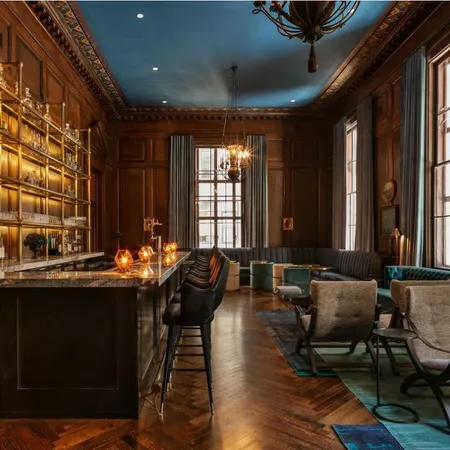 Coliving in Financial District - Manhattan, New York