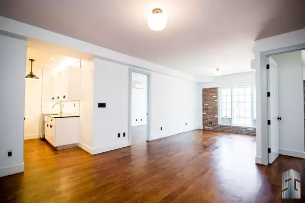 3 bedrooms apartment for rent in Crown Heights - Brooklyn, New York