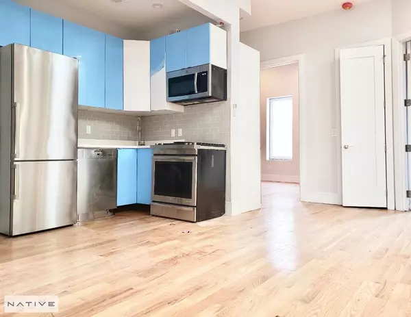 4 bedrooms apartment for rent in Greenpoint - Brooklyn, New York