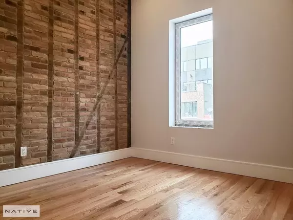 4 bedrooms apartment for rent in Greenpoint - Brooklyn, New York