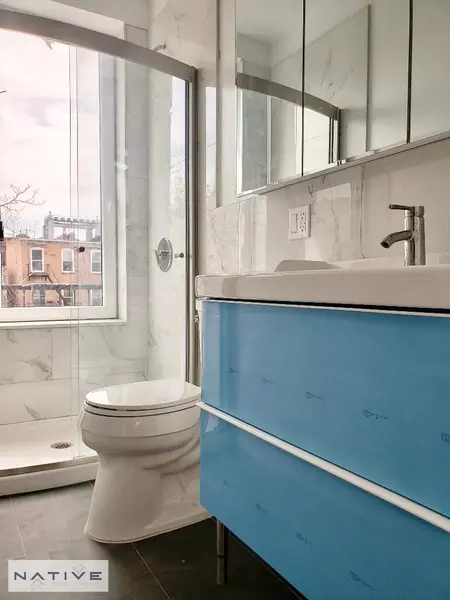 4 bedrooms apartment for rent in Greenpoint - Brooklyn, New York