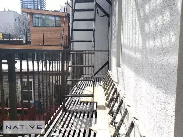 4 bedrooms apartment for rent in Greenpoint - Brooklyn, New York