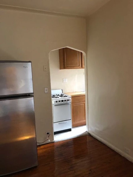 Studio Apartment for rent in Crown Heights - Brooklyn, New York