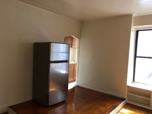 Studio Apartment for rent in Crown Heights - Brooklyn, New York
