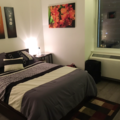 Room for rent in Midtown West #9