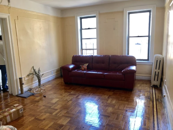 1 bedroom apartment for rent in Kingsbridge  - The Bronx, New York