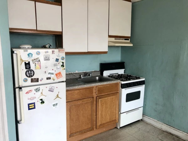 Studio Apartment for rent in Kingsbridge  - The Bronx, New York