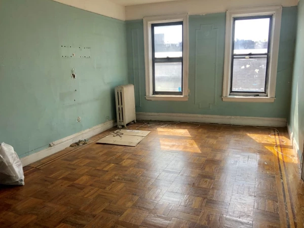 Studio Apartment for rent in Kingsbridge  - The Bronx, New York