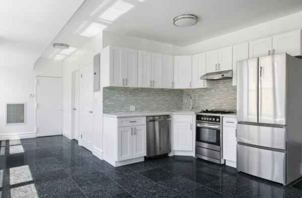 3 bedrooms apartment for rent in Lower East Side - Manhattan, New York