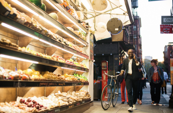 3 bedrooms apartment for rent in Lower East Side - Manhattan, New York