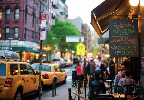 3 bedrooms apartment for rent in Lower East Side - Manhattan, New York