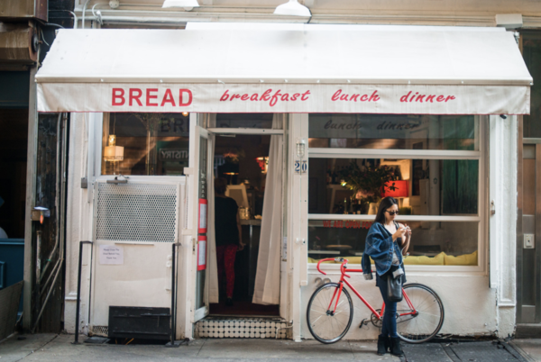 3 bedrooms apartment for rent in Lower East Side - Manhattan, New York