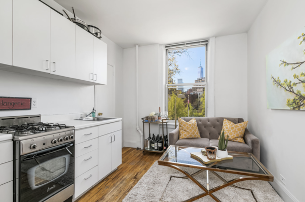 2 bedrooms apartment for rent in Soho - Manhattan, New York