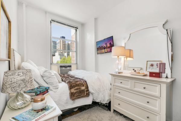 2 bedrooms apartment for rent in Soho - Manhattan, New York