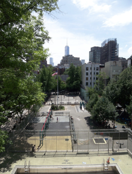 2 bedrooms apartment for rent in Soho - Manhattan, New York