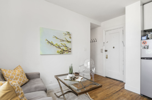 2 bedrooms apartment for rent in Soho - Manhattan, New York