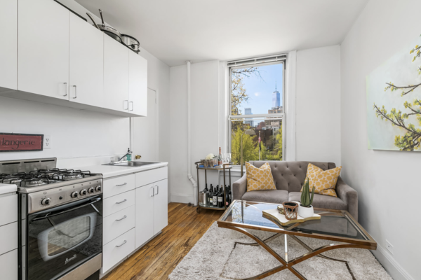 2 bedrooms apartment for rent in Soho - Manhattan, New York