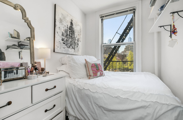 2 bedrooms apartment for rent in Soho - Manhattan, New York