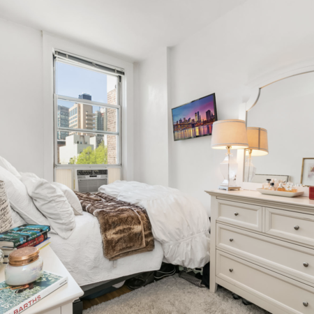 2 bedrooms apartment for rent in Soho - Manhattan, New York