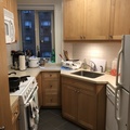 Room for rent in East Village #4