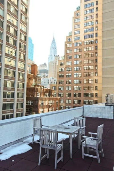 2 bedrooms apartment for rent in Murray Hill - Manhattan, New York
