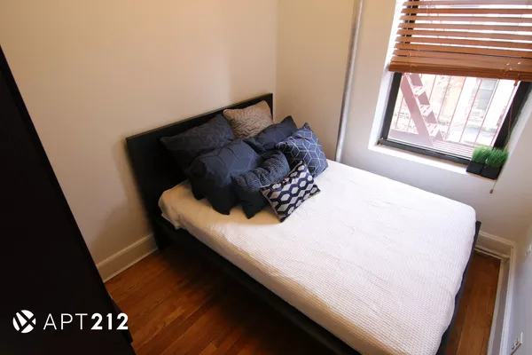 3 bedrooms apartment for rent in Nolita / Bowery - Manhattan, New York