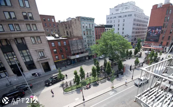 3 bedrooms apartment for rent in Nolita / Bowery - Manhattan, New York
