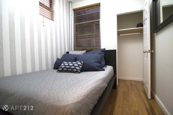 Coliving in Nolita / Bowery - Manhattan, New York