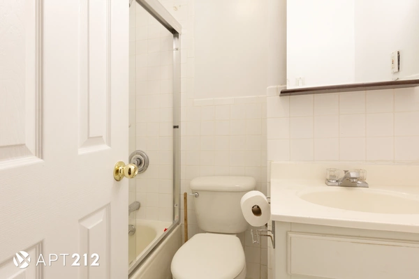 Coliving in Nolita / Bowery - Manhattan, New York