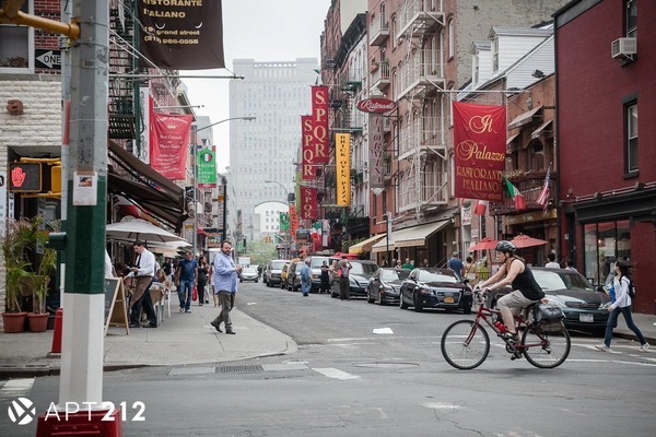 Coliving in Nolita / Bowery - Manhattan, New York