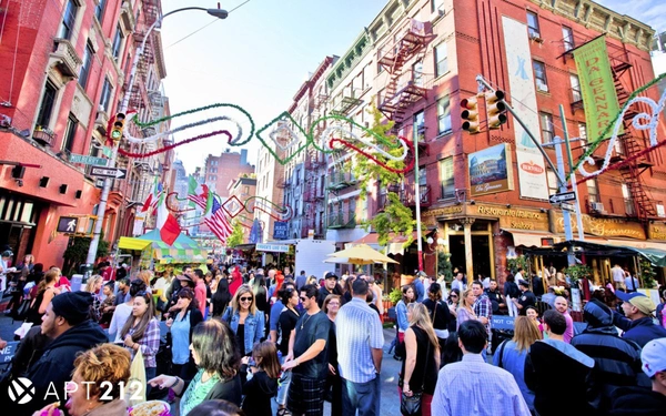 Coliving in Nolita / Bowery - Manhattan, New York