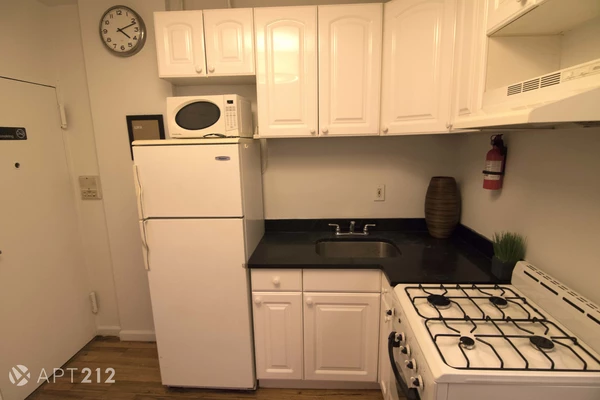 Coliving in Nolita / Bowery - Manhattan, New York