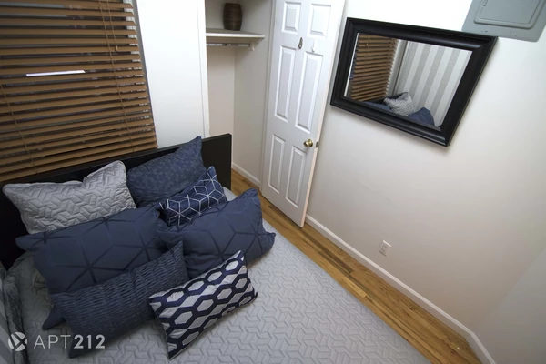 Coliving in Nolita / Bowery - Manhattan, New York