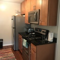 Room for rent in Fairfax #1