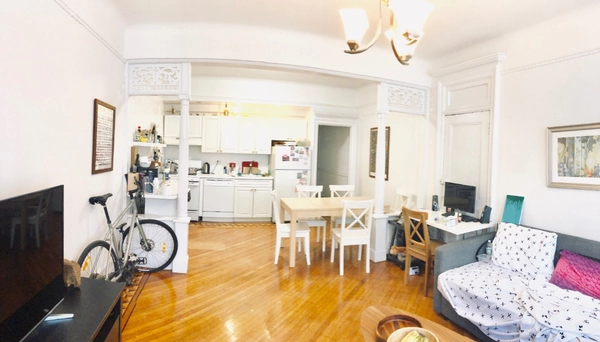 4 bedrooms apartment for rent in Park Slope - Brooklyn, New York