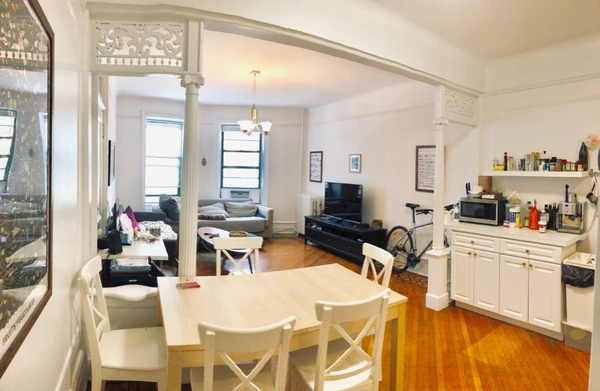 4 bedrooms apartment for rent in Park Slope - Brooklyn, New York