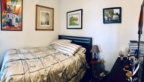 4 bedrooms apartment for rent in Park Slope - Brooklyn, New York