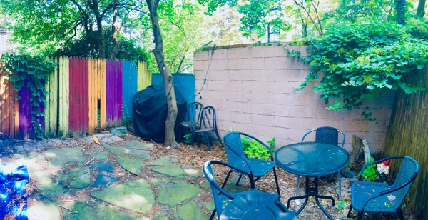 4 bedrooms apartment for rent in Park Slope - Brooklyn, New York