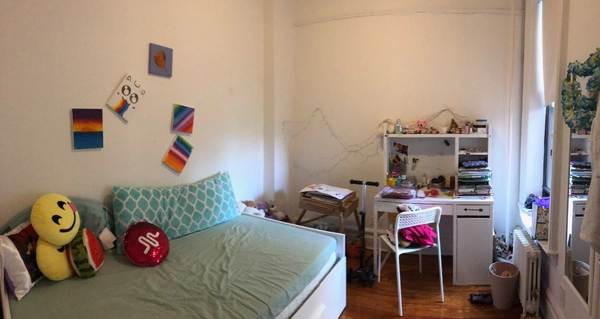 4 bedrooms apartment for rent in Park Slope - Brooklyn, New York