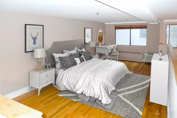 1 bedroom apartment for rent in Tribeca - Manhattan, New York