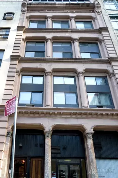 1 bedroom apartment for rent in Tribeca - Manhattan, New York