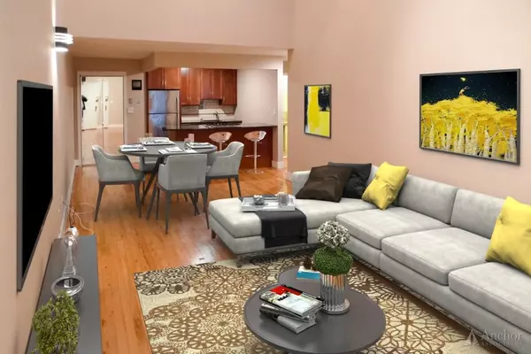 1 bedroom apartment for rent in Tribeca - Manhattan, New York