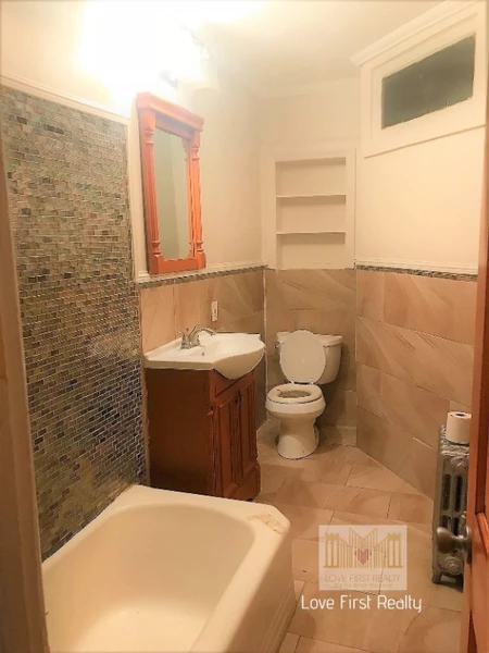 4 bedrooms apartment for rent in Crown Heights - Brooklyn, New York