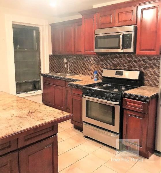 4 bedrooms apartment for rent in Crown Heights - Brooklyn, New York