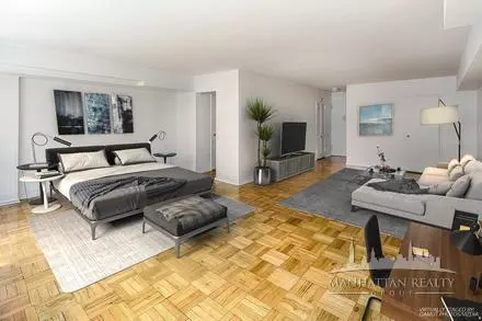 Studio Apartment for rent in Murray Hill - Manhattan, New York