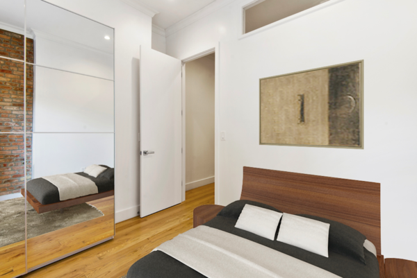 2 bedrooms apartment for rent in Greenwich Village - Manhattan, New York