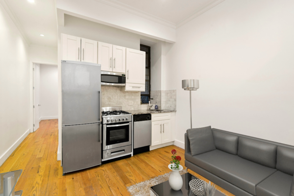 2 bedrooms apartment for rent in Greenwich Village - Manhattan, New York