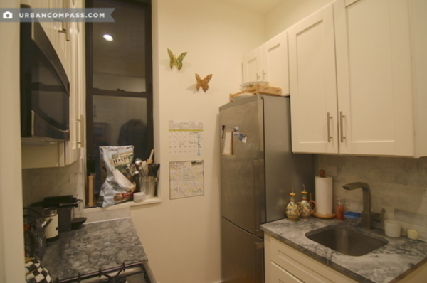 2 bedrooms apartment for rent in Greenwich Village - Manhattan, New York