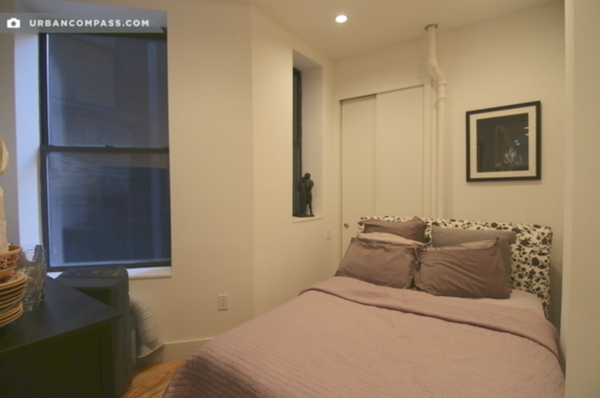 2 bedrooms apartment for rent in Greenwich Village - Manhattan, New York