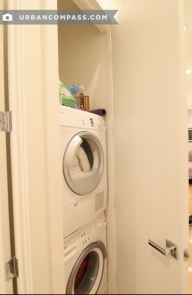 2 bedrooms apartment for rent in Greenwich Village - Manhattan, New York